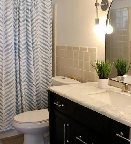 Holiday home Newly Remodeled Mid Century Saguaro House *