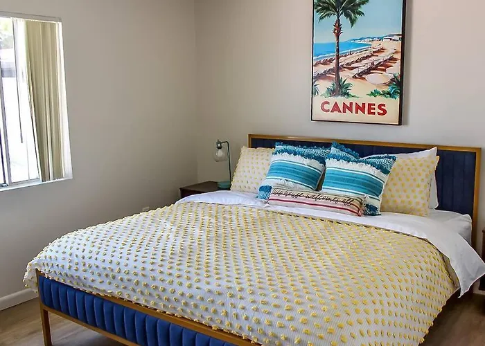 Holiday home Newly Remodeled Mid Century Saguaro House